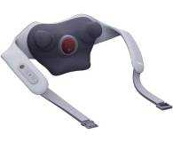 BREO Masażer karku N6 Mini Szary - 1504284 - zdjęcie 1